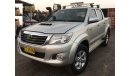 Toyota Hilux diesel 3.0 litre manuak gear right hand drive