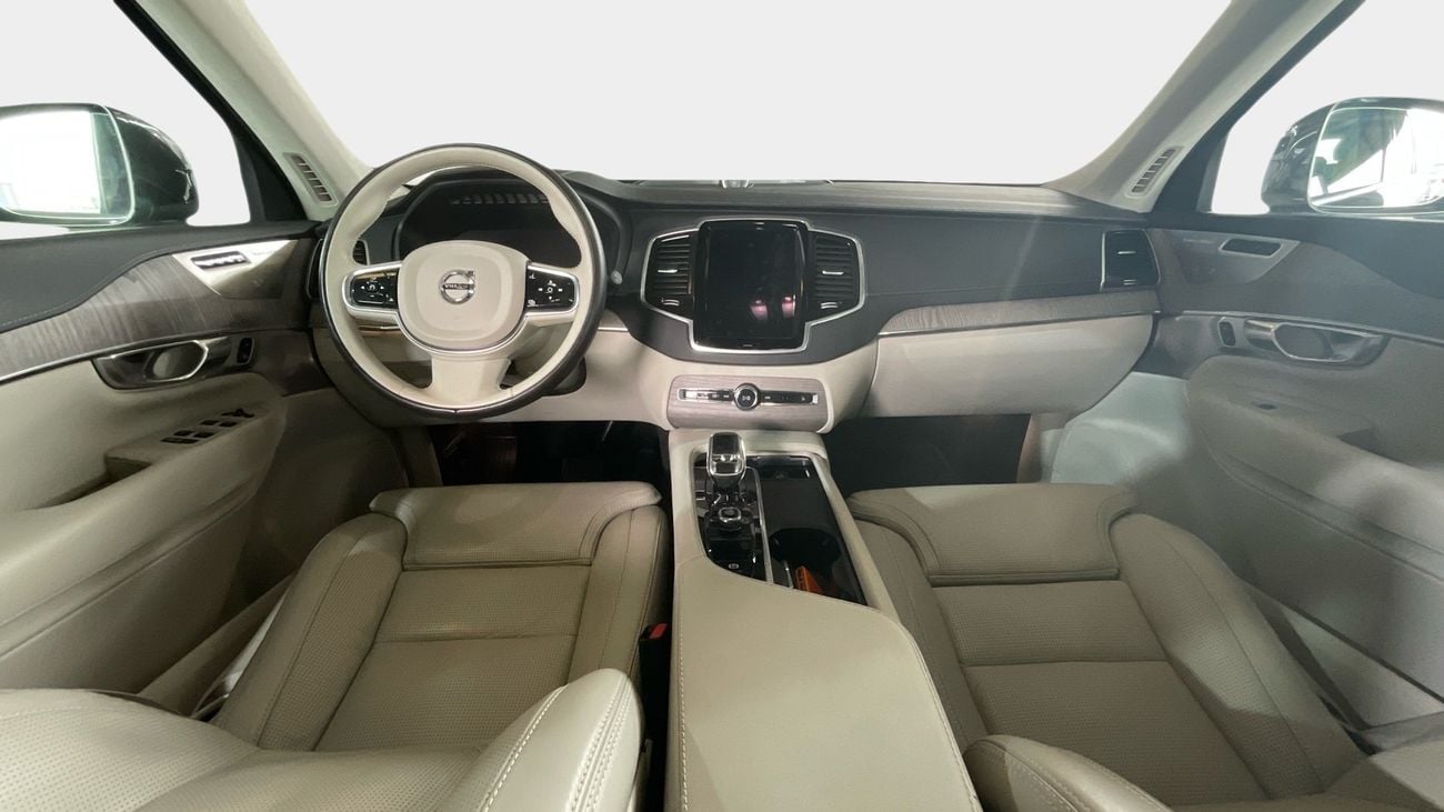 Volvo XC90 2.0 B6 P MHEV ULTIMATE BRIGHT AUTO AWD | Guaranteed Warranty | 0 Down Payment