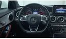 مرسيدس بنز C 200 AMG PACK 2 | بدون دفعة مقدمة | اختبار قيادة مجاني للمنزل