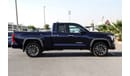 Toyota Tundra 2022 Toyota Tundra 3.5 TT LTD P AT - Export & Local (+Taxes)