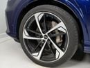 أودي Q7 45 TFSI GCC Specs | Low Mileage