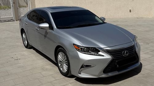 لكزس ES 350