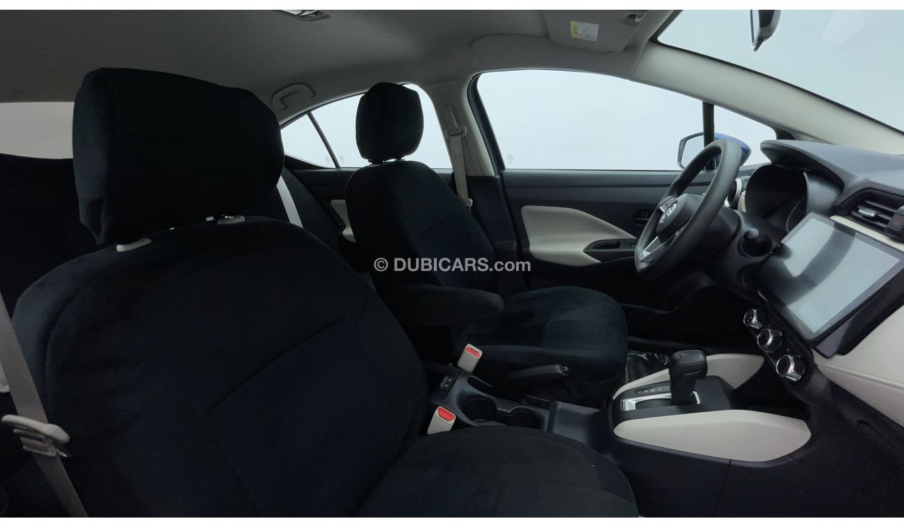 Nissan Sunny SV 1.6 | Zero Down Payment | Free Home Test Drive