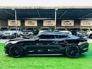 Ford Mustang GT PREMIUM