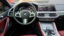 BMW X6 Original Paint / GCC Excellent condetion