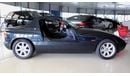 BMW Z1 CLASSIC