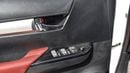 Toyota Hilux TOYOTA HILUX DC 2.7L 4X4 PETROL W/REAR CAMERA A/T MY24 2.7L Petrol 2024