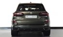 BMW X5 50 I