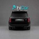 Land Rover Range Rover HSE 4,407 P.M • 0% Downpayment • HSE • 1 Year Warranty