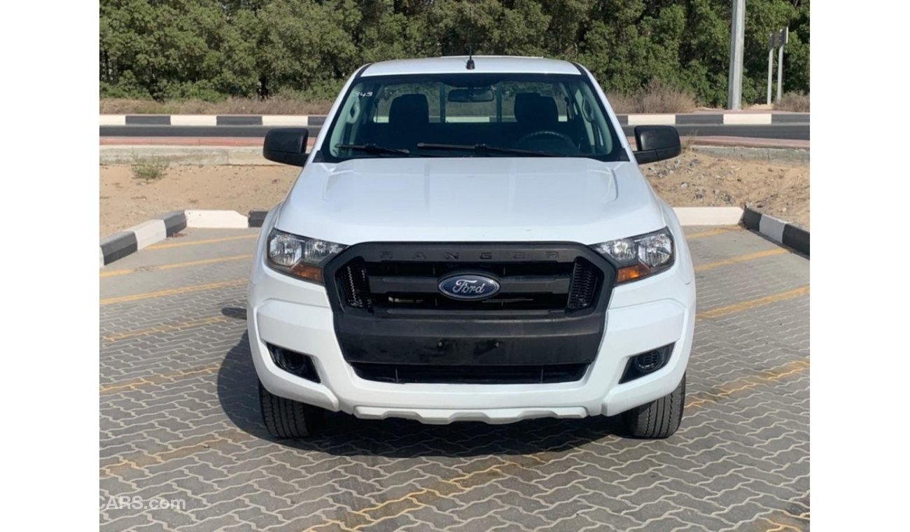 Ford Ranger 2017 4X2 Ref# 343