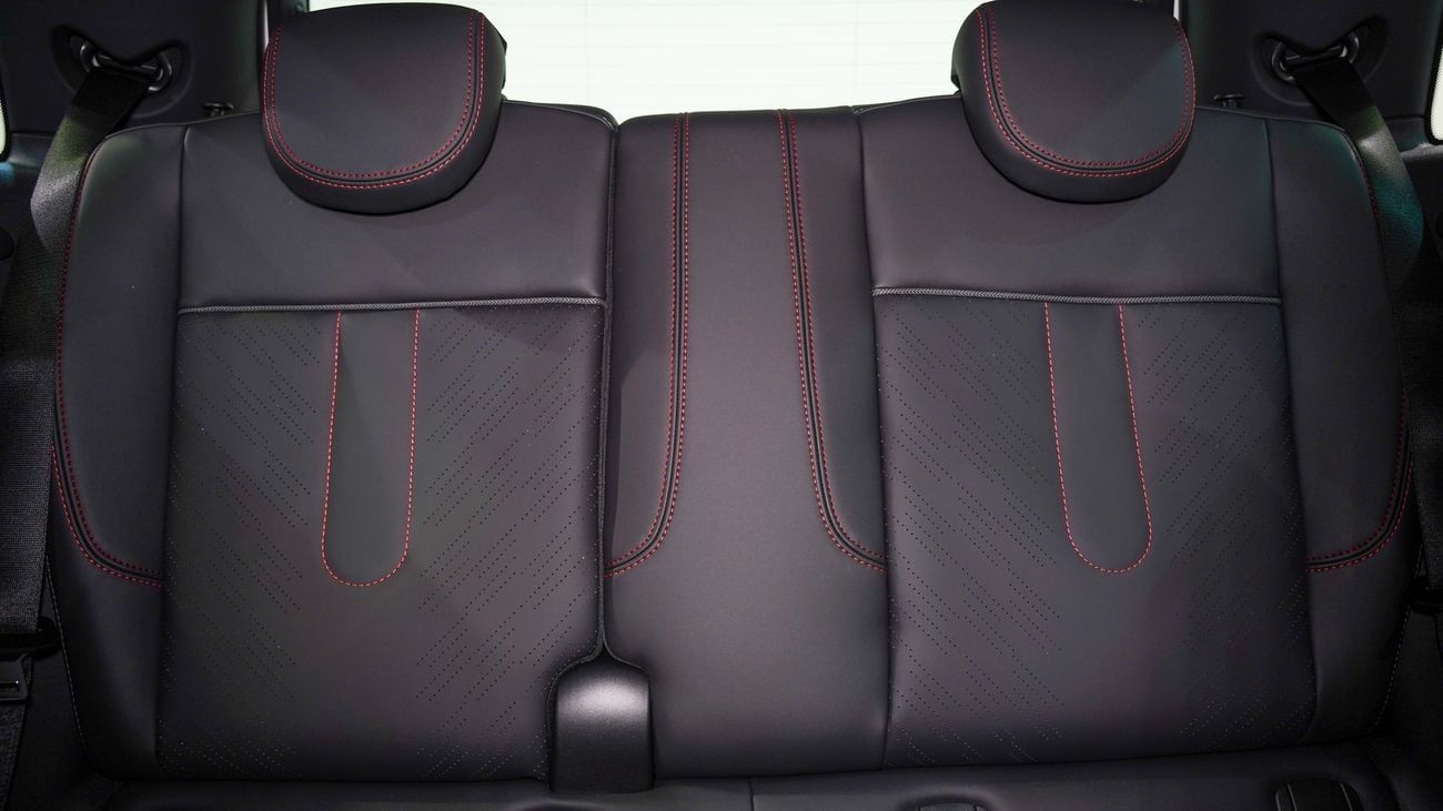 ميني جون كوبر