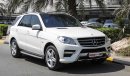 Mercedes-Benz ML 350