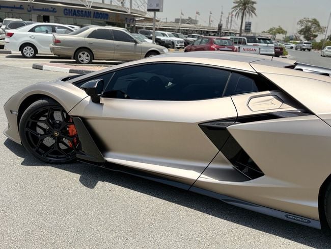 Lamborghini Revuelto SPORTIVA, миниатюра 25