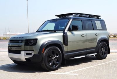 Land Rover Defender P400 110 SE