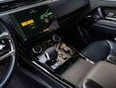 Land Rover Range Rover Sport First Edition P400