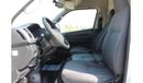 Toyota Hiace GL - High Roof LWB High Roof 13 Seats | Passenger Van | GCC Specs | Excellent Condition