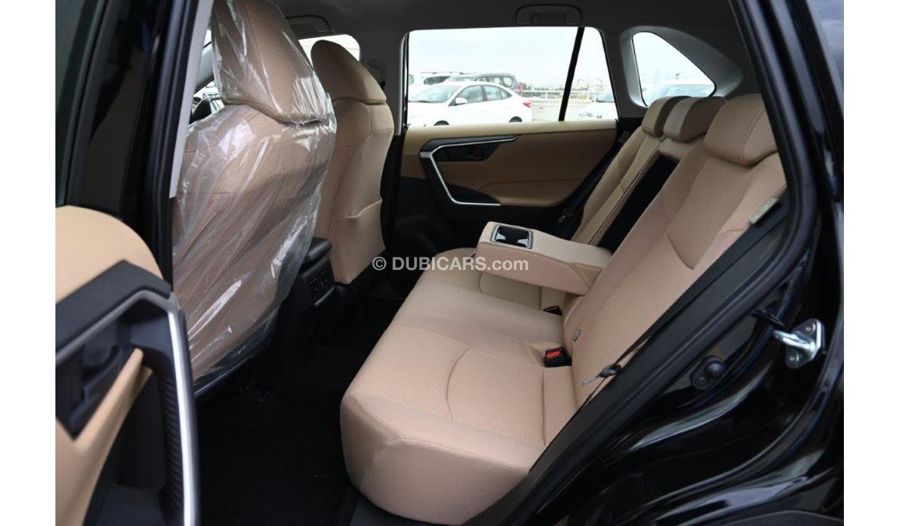 Toyota RAV4 LE 2.0L  Automatic