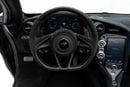 مكلارين 765 إل تي سبايدر Spider | GCC Spec | MSO Colour