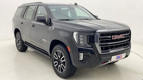 GMC Yukon AT4 5.3 | Zero Down Payment | Home Test Drive