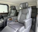 Toyota Granvia PREMIUM Toyota Gravnia Years 2023 3.5L Premium V6 petrol left hand drive
