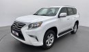 لكزس GX 460 PREMIER 4.6 | +مع الضمان | كمان تم فحص ١٥٠