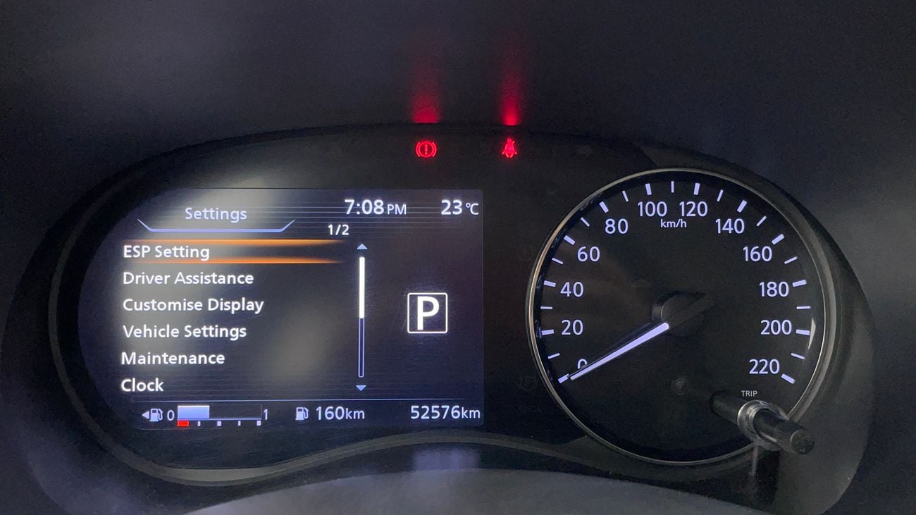 Nissan Kicks SV 1.6 | Zero Down Payment | Home Test Drive