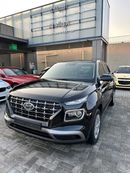 هيونداي فنيو Comfort 1.0T Comfort 1.6T