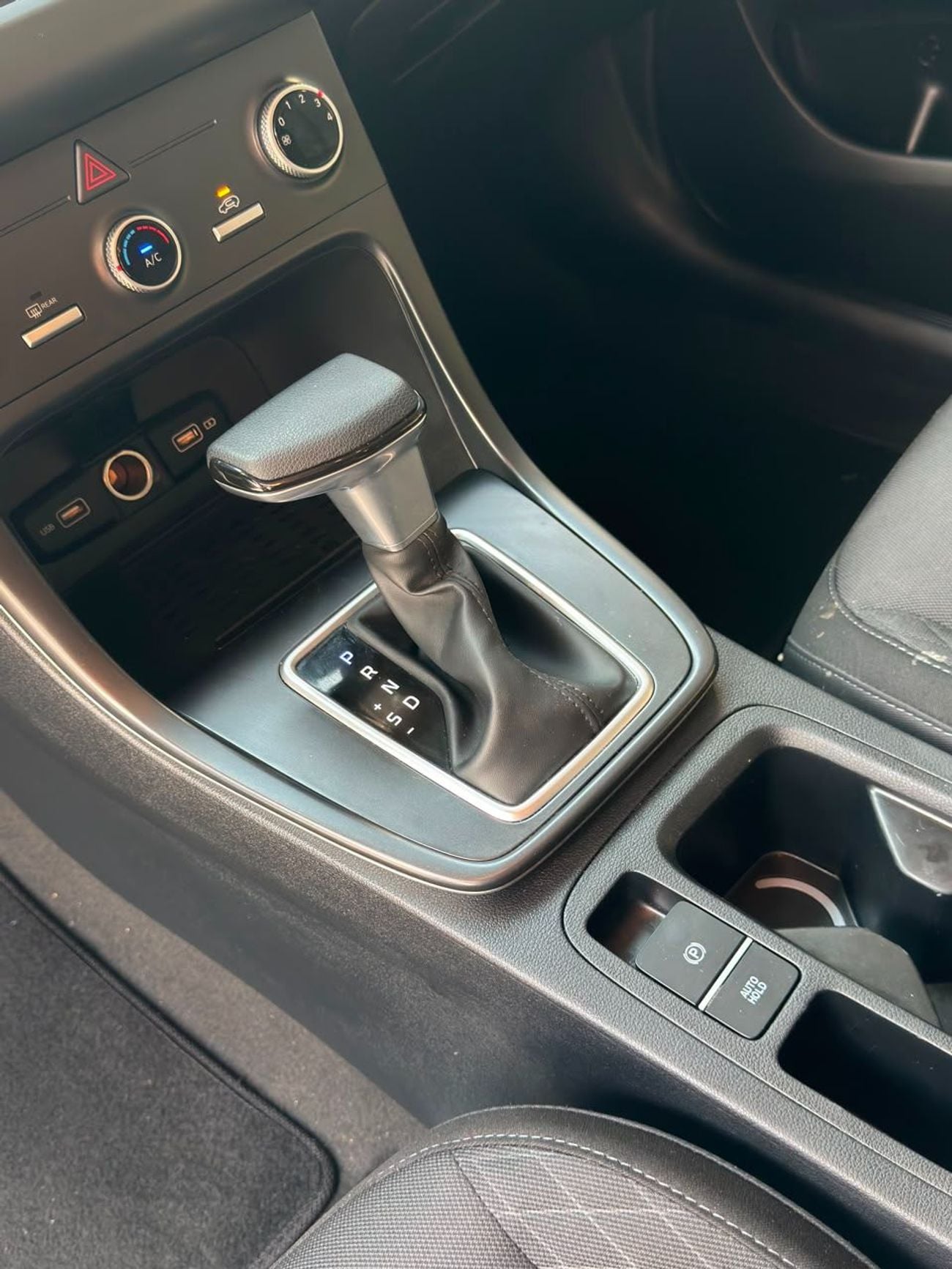 Hyundai Creta SMART