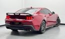 فورد موستانج GT 5.0L (486 HP) Coupe A/T 2024 Ford Mustang GT Performance Package, 2029 Ford Warranty and Service