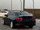 Chevrolet Malibu LTZ