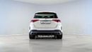 Mercedes Benz GLE 63 AMG UAE's Very Best Example | AED 5,398 Per Month