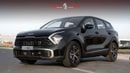 Kia Sportage 2025 | KIA SPORTAGE 1.5T 2WD PREMIUM SMART [ EXPORT ONLY ]
