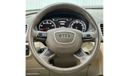 Audi Q3 Std 2014 Audi Q3 Quattro, Service History, Excellent Condition, GCC