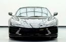 شيفروليه كورفت 1LT Stingray I Low Km I Excellent Condition I Clean Title I Verified Carfax