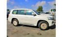 Toyota Land Cruiser v6 gxr  petrol