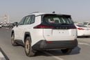 Toyota RAV4 Toyota RAV4 XLE | 2026 | GCC | BRAND NEW | AWD | V4 2.0L | White