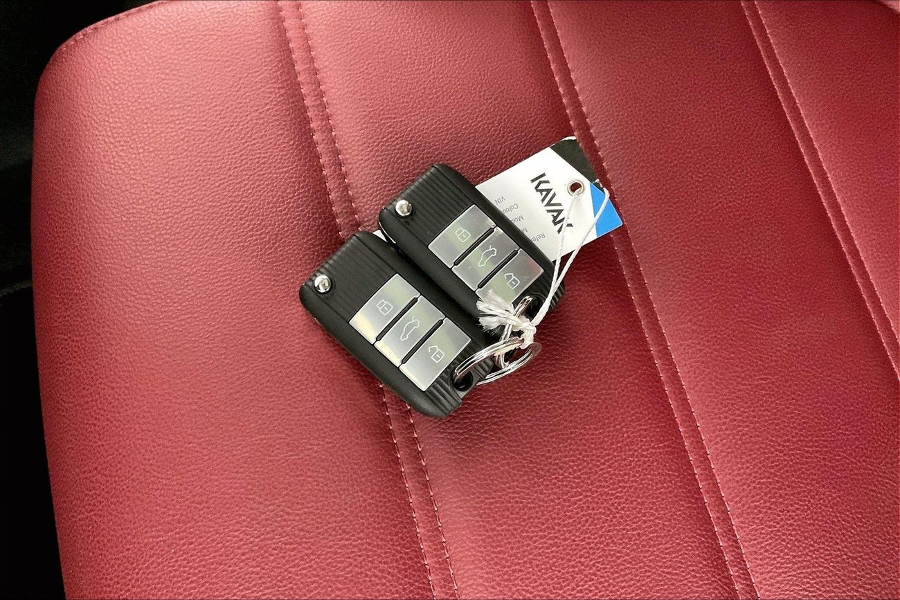 تويوتا فورتونر VXR | ضمان مجاني لمدة عام | 0 دفعة أولى