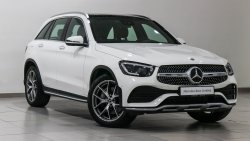 Mercedes-Benz GLC 200 4Matic VSB 28685