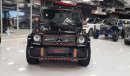 Mercedes-Benz G 65 AMG MERCEDES BENZ G-65 AMG-2014-