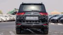 تويوتا لاند كروزر TOYOTA LAND CRUISER LC300 VX 3.3D AT MY2025 – BLACK