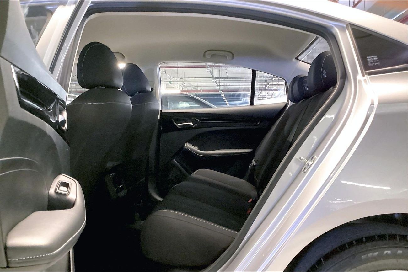 MG 5 Standard | National Day Celebration | Guaranteed Warranty | 0 Down Payment