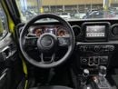 Jeep Wrangler Unlimited SPORT 3.6L A/T