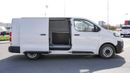 Peugeot Expert 2023 | PEUGEOT EXPERT MID OPT