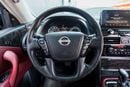 Nissan Patrol SE Platinum 4.0L Nissan Patrol SE Platinum 2022 GCC | Warranty