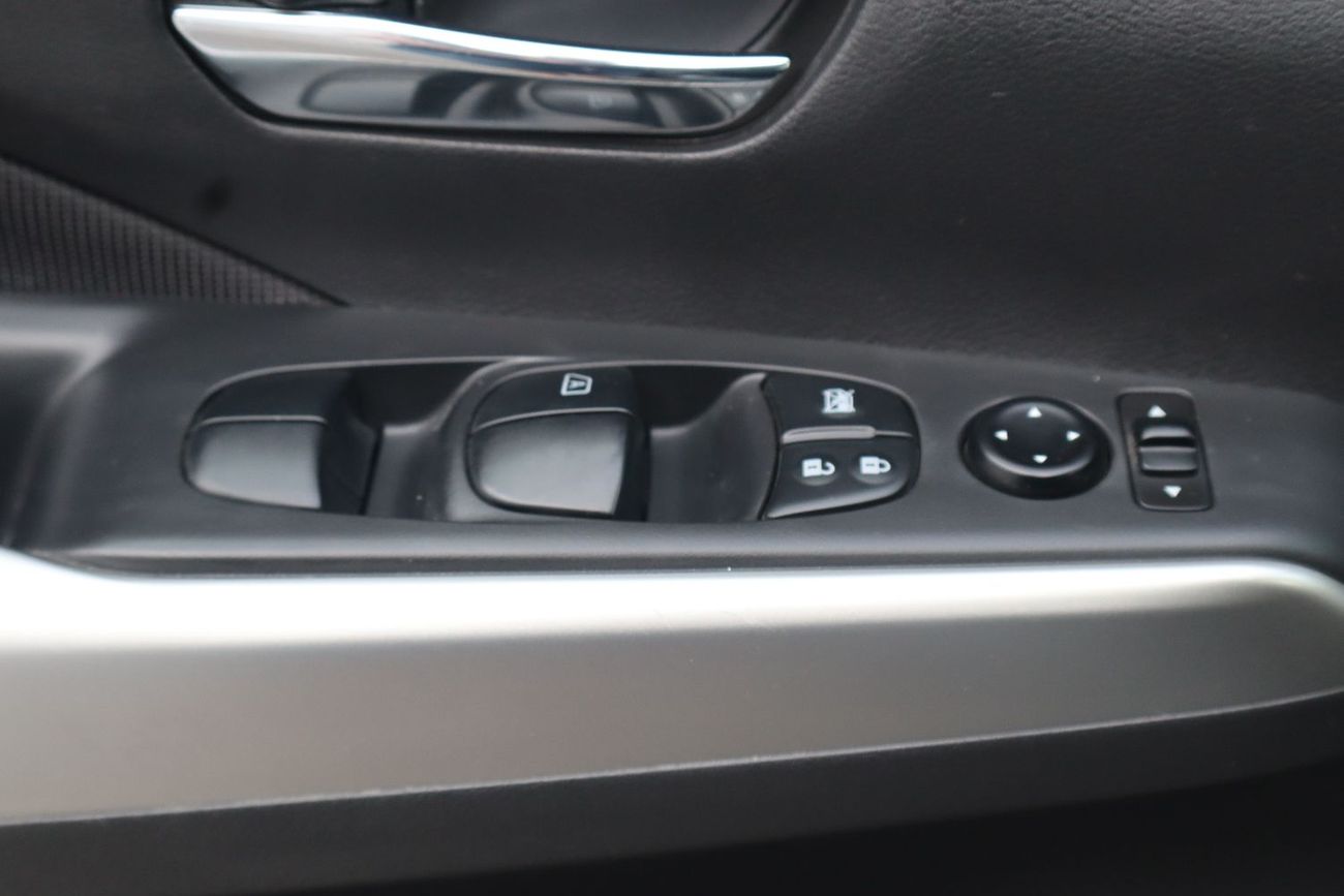 Nissan Kicks SL 1.6L