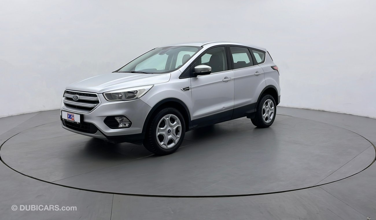 Ford Escape S 2.5 | Under Warranty | Inspected on 150+ parameters