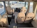 Mitsubishi Rosa 2000 MITSUBISHI ROSA BUS RHD 4.8 L DIESEL MANUAL(PM00259)