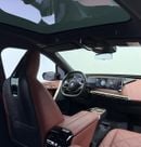 BMW iX xDrive40 2023 BMW iX xDrive40, 2028 BMW Warranty, 2029 BMW Service Pack, Low Km, Fully Loaded, GCC