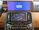 لكزس LX 500 LX500D TURBO SPORTS | 3.3L V6 DIESEL  | PWR WITH LEATHER SEATS | 360*CAM | SUNROOF | FULL OPTION (CO