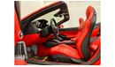 Ferrari Portofino Std 2018 Ferrari Portofino, Full Service History, Service Contract, GCC